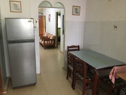 Blk 142 Petir Road (Bukit Panjang), HDB 3 Rooms #158294852